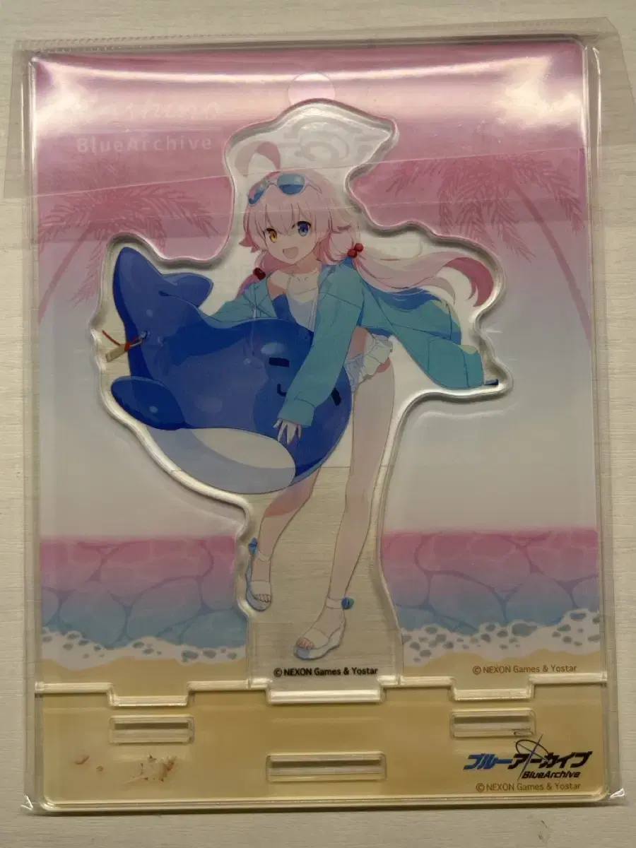 Neneko mashiro Suit acrylic stand Stellive 2 units #스텔